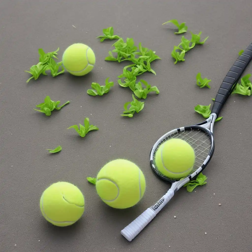 Fetch & Feast Biodegradable Ball for Dogs 🎾🌱