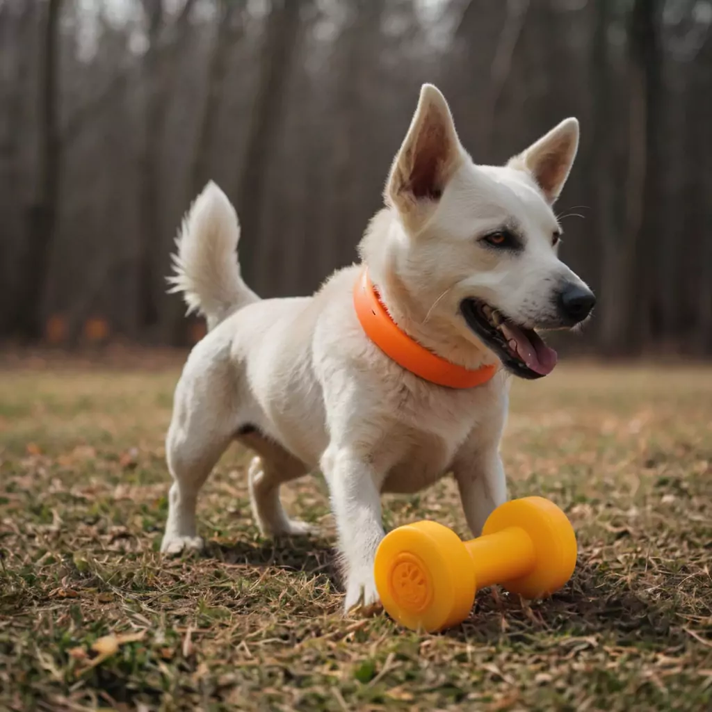 Chewy Chomp Champion 🐾🦴